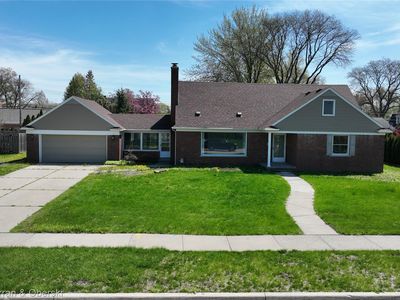500 Brentwood Dr