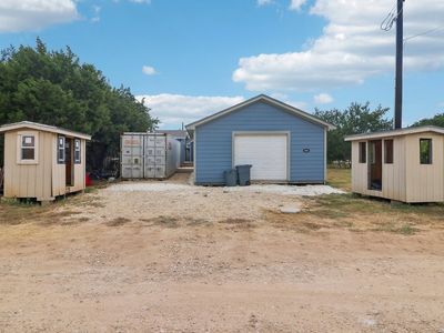 291 Nacona Dr