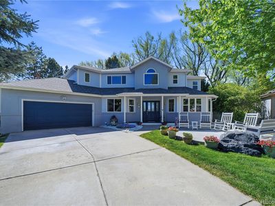 1804 Scarsdale Court