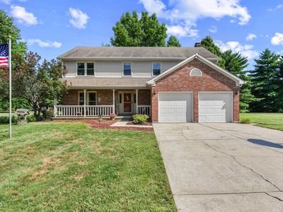 5835 W Countryside Ct