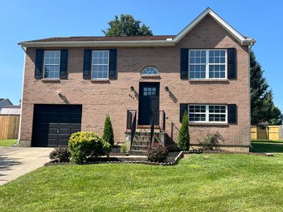 395 Barley Cir