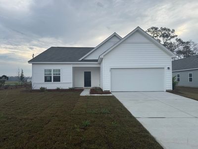 570 Silver Pidgeon St #Homesite 19