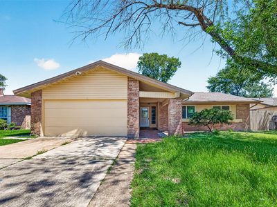 8306 Wayward Rd