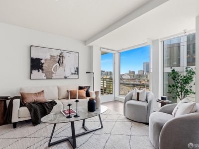 Property at 555 4th St Unit 731, San Francisco, CA