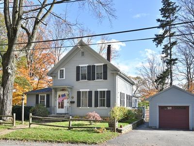 14 Federal St