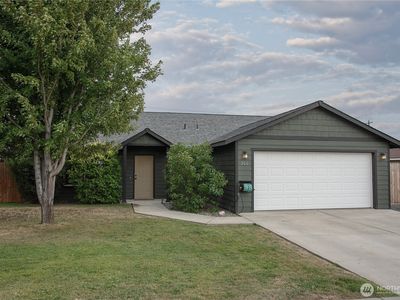 Property at 200 E Kristen Avenue, Ellensburg, WA
