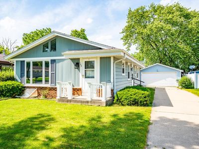 152 West Goldleaf AVENUE