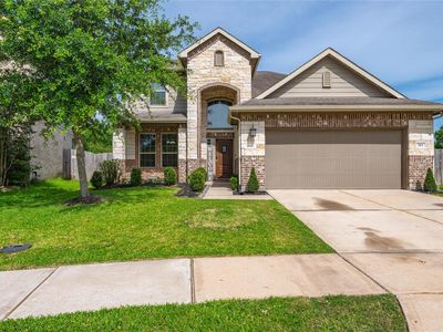 363 Century Oaks Ln