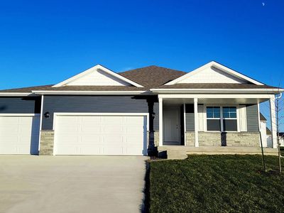 2889 Prairielight Dr