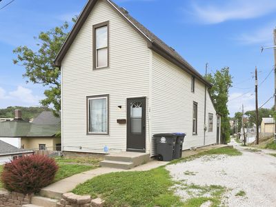 Property at 109 Union St, Council Bluffs, IA