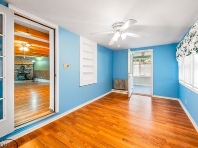 400 Quaker Church Rd