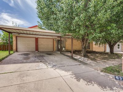 6320 Rebecca Ln