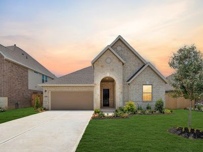 21922 Iris Colony Dr