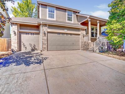 Property at 13845 Elizabeth Street, Thornton, CO