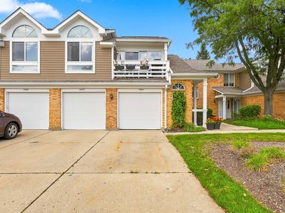 1064 Courtland Dr