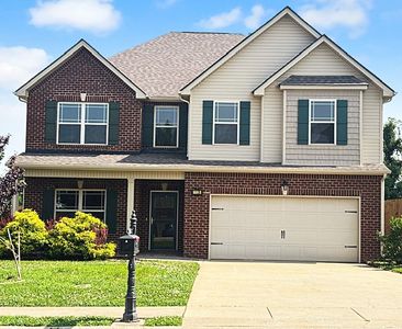 1128 Henry Place Blvd