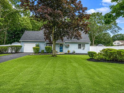 Property at 688 Hawkins Road E, Coram, NY