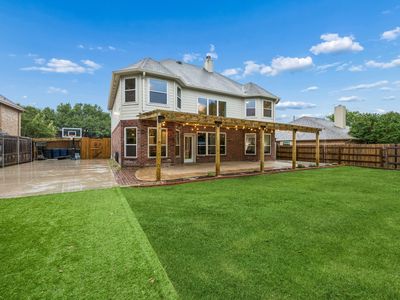2810 Rosewood Blvd