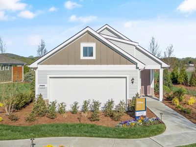 Compass Plan, Del Webb Southern Harmony