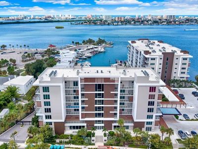 900 N OSCEOLA AVENUE AVENUE #401