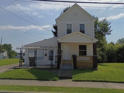 Property at 417 Steel St, Youngstown, OH