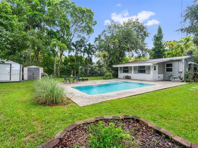 Property at 6431 SW 63rd Ct, South Miami, FL