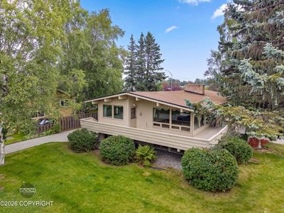 Property at 2201 Cornell Ct, Anchorage, AK