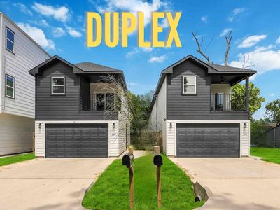 6524 & 6526 Tuskegee St
