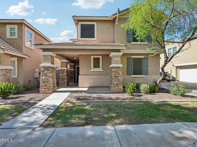 2330 E PECAN Road