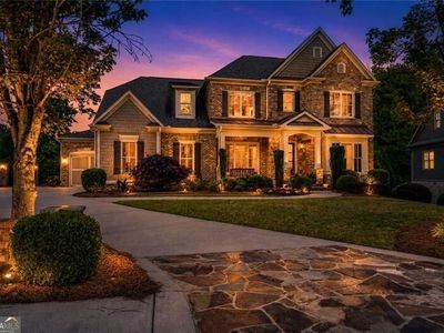 238 Hanson Way