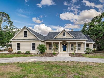 2070 W Lake Hamilton Dr