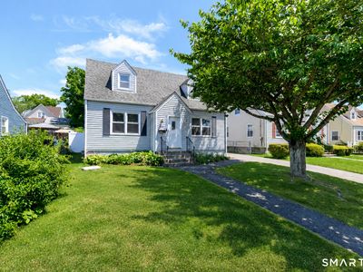 Property at 215 High Park Avenue, Stratford, CT