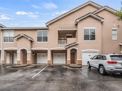 18107 Villa Creek Dr #18107