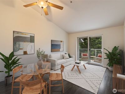 1810 S Charles Street #302