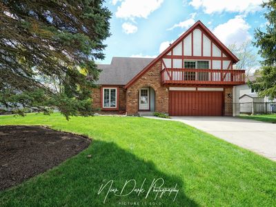 Property at 17271 W Huntington Cir, Grayslake, IL