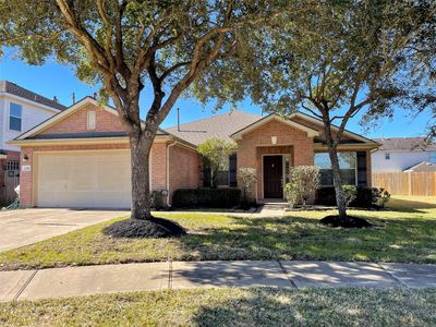 2210 Tremont Trail Ln