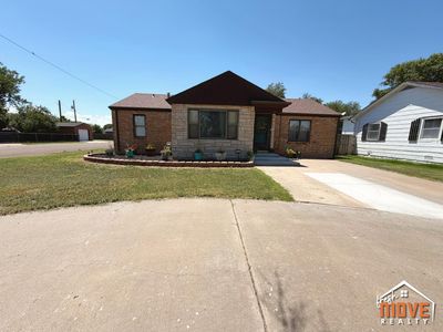 602 N Calhoun Ave