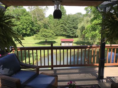 226 Mill Farm Rd