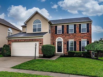 2937 Cypress Hill Dr