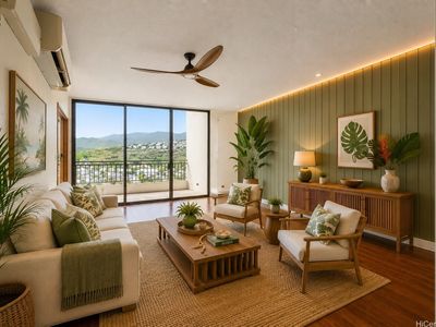 500 Lunalilo Home Rd Penthouse 28J