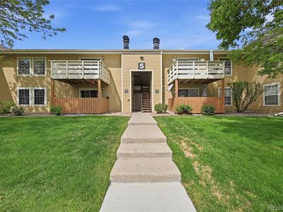 10251 W 44th Avenue #5-202