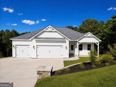 Property at 96 Arbor Hills Cir, Talking Rock, GA