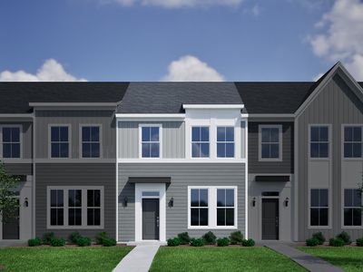 Corcoran Way Lot 119