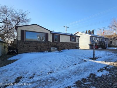 Property at 28 3rd St SE, Dickinson, ND