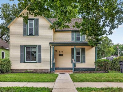 507 W 6th St
