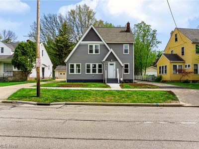 Property at 3970 Monticello Blvd, Cleveland Heights, OH