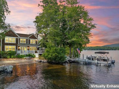 110 Wyman Trail
