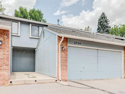 2754 S Lansing Way