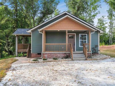 701-OLD Saluda Dam Rd