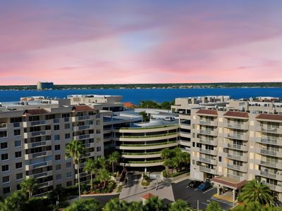 3 Oceans West Blvd APT 7D7